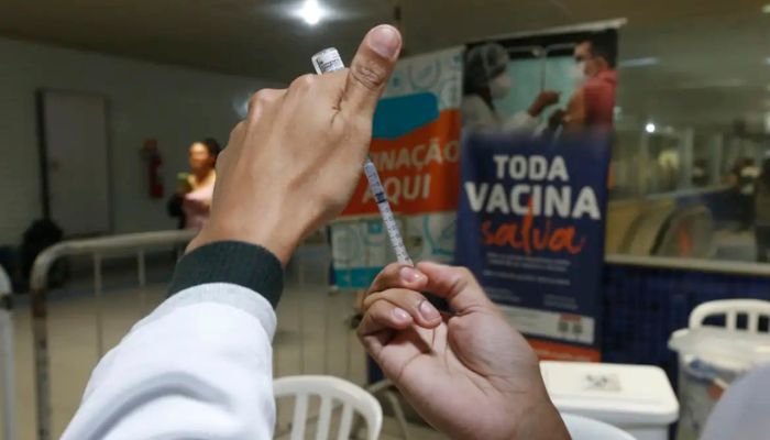 Anvisa atualiza composição de vacinas contra gripe para 2025